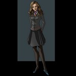 Hermione Granger By Nightwing1975 S